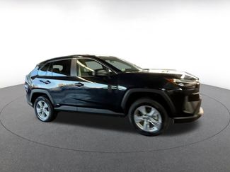 Used 2025 Toyota RAV4 LE video 2