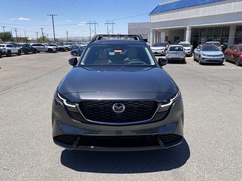 New 2026 MAZDA CX-5 2.5 S w/ Premium Package AWD/4WD image 43