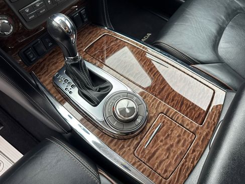 Used 2018 Nissan Armada SL w/ Premium Package image 21