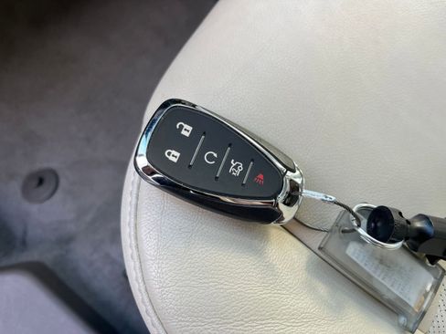 Used 2024 Chevrolet Malibu LT image 22