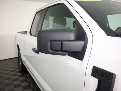 Certified 2023 Ford F150 XL w/ STX Appearance Package AWD/4WD image 10
