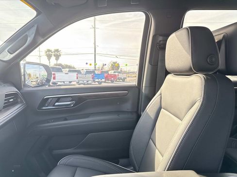 New 2026 Chevrolet Tahoe Premier RWD image 44