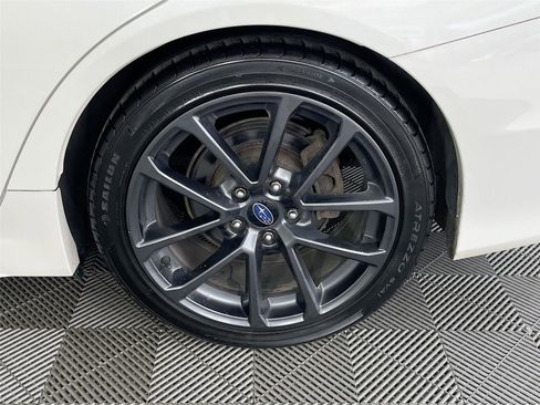 Used 2019 Subaru WRX Premium AWD/4WD image 34