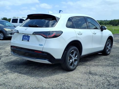 Used 2024 Honda HR-V EX-L image 5