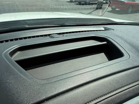 Used 2020 Chevrolet Silverado 1500 RST AWD/4WD image 25