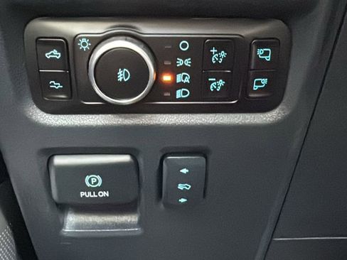 Certified 2025 Ford F150 Raptor w/ Equipment Group 803A Raptor R image 17