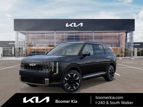 New 2027 Kia Telluride S AWD/4WD image 1