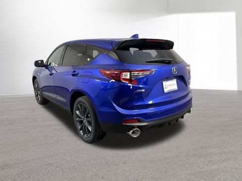 New 2026 Acura RDX A-Spec image 30