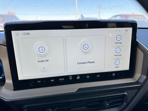 Used 2025 Ford Bronco Sport Big Bend image 19