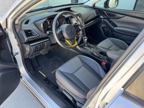 Used 2023 Subaru Crosstrek 2.5i Sport image 15