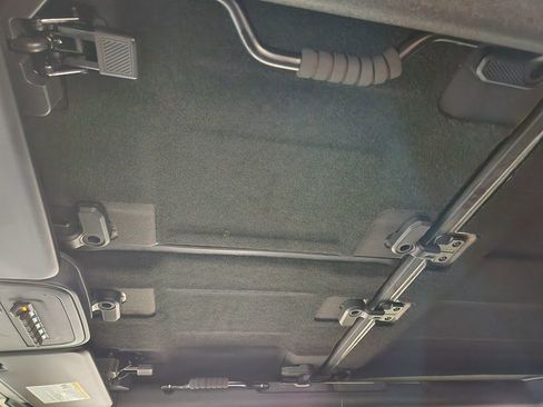 Used 2022 Ford Bronco Badlands w/ Sasquatch Package image 46