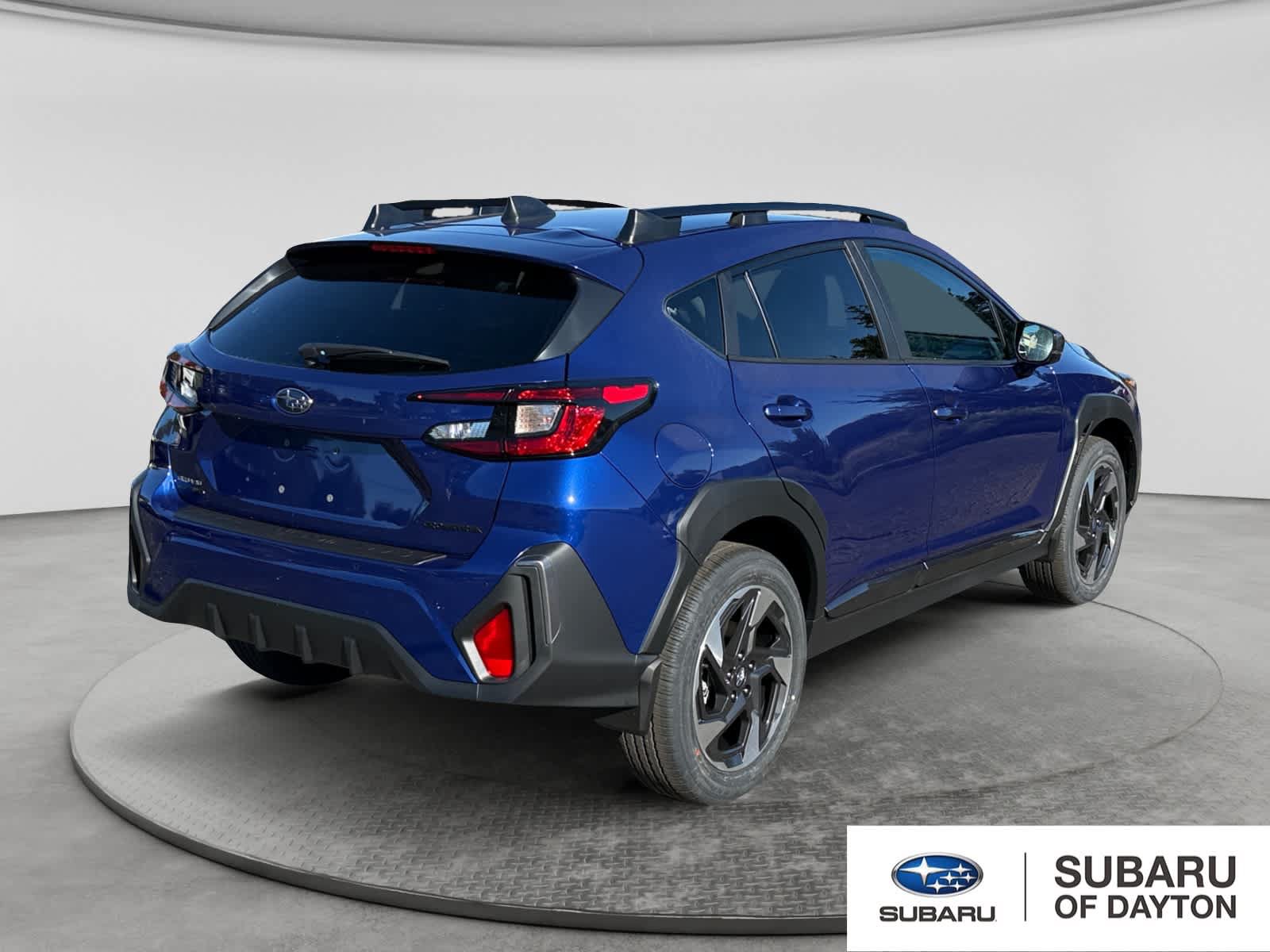 New 2026 Subaru Crosstrek 2.5i Limited AWD/4WD image 5