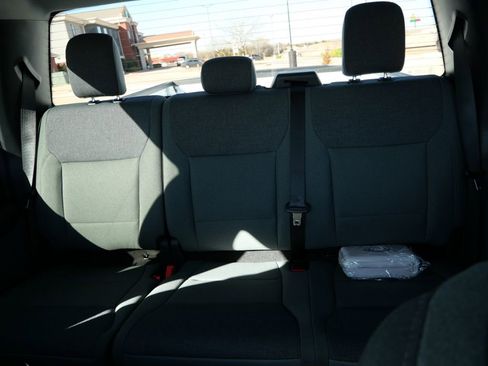 New 2026 Ford F150 XLT image 22