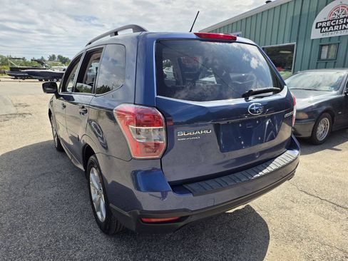 Used 2014 Subaru Forester 2.5i Premium w/ All-Weather Package AWD/4WD image 12