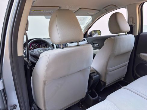 Used 2020 Honda HR-V LX image 26