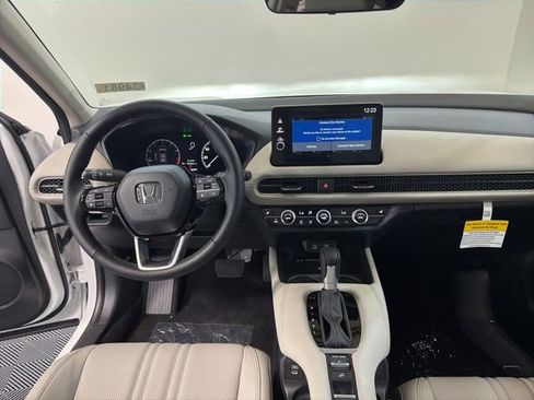 New 2026 Honda HR-V EX-L image 14