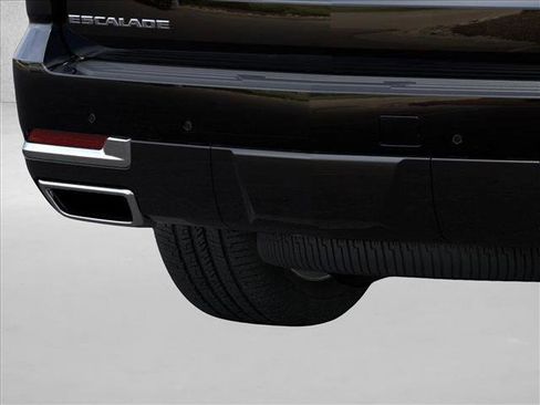 New 2026 Cadillac Escalade 2WD image 14
