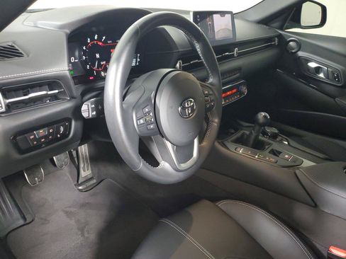 Used 2023 Toyota Supra Premium w/ Driver Assist Package RWD image 16