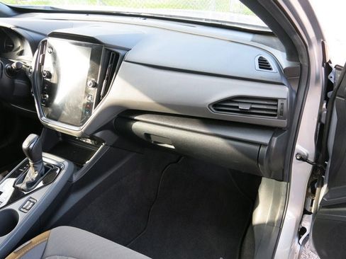Used 2024 Subaru Crosstrek 2.5i Sport w/ Crosstrek Mirror Package AWD/4WD image 12