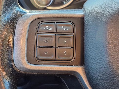 Used 2019 RAM 3500 Tradesman image 13