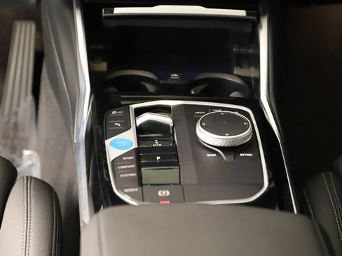 Used 2024 BMW i4 eDrive40 w/ Premium Package RWD image 21