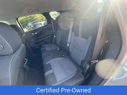 Certified 2023 Chevrolet Blazer LT w/ Driver Confidence Package FWD image 30