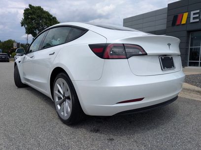 Used 2023 Tesla Model 3 Standard Range