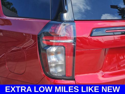 Used 2023 Chevrolet Tahoe Z71 w/ Z71 Off-Road Package AWD/4WD image 42
