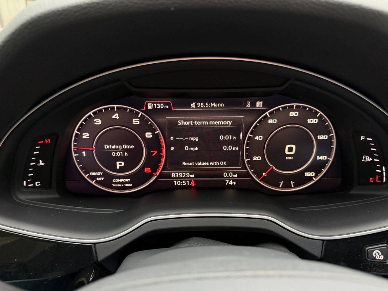 Used 2018 Audi Q7 3.0T Premium Plus w/ Premium Plus Package AWD/4WD image 26