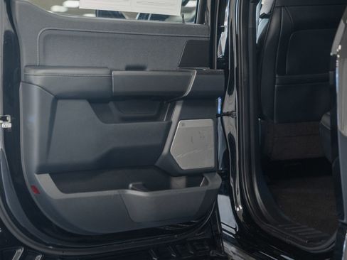 Certified 2022 Ford F150 Lariat w/ Equipment Group 502A High image 44