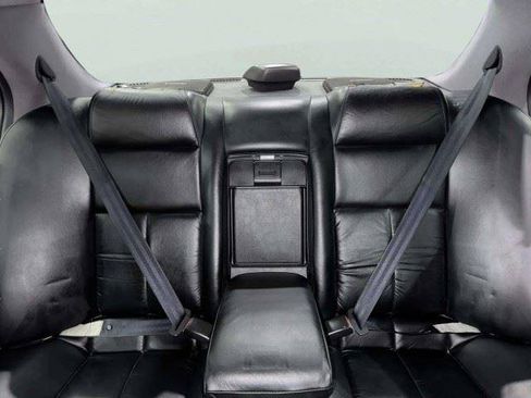 Used 1996 Nissan Maxima FWD image 36