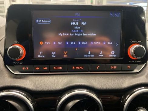 Used 2023 Nissan Sentra S image 18