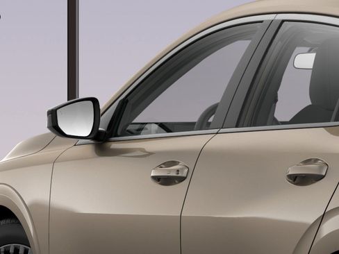 New 2027 Nissan Sentra SV w/ Floor Mat Package FWD image 13