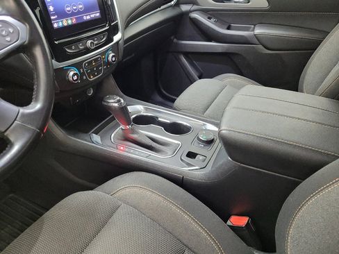 Used 2020 Chevrolet Traverse LT AWD/4WD image 26