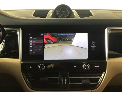 Certified 2023 Porsche Macan Turbo image 37