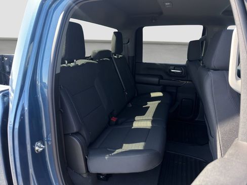 New 2026 Chevrolet Silverado 2500 Custom w/ Custom Value Package AWD/4WD image 19