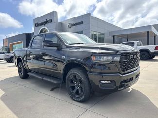 New 2026 RAM 1500 4x4 Crew Cab video 1