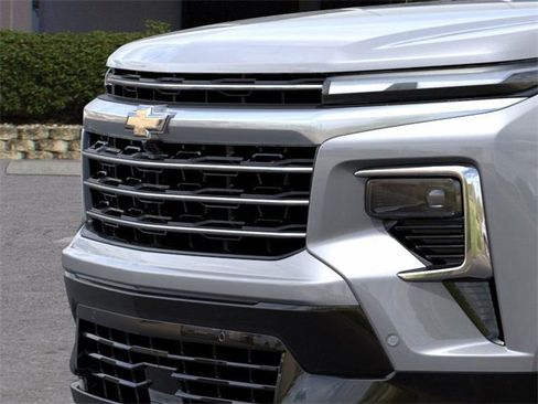New 2026 Chevrolet Traverse High Country image 14