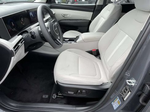 Used 2026 Hyundai Tucson SEL Plus AWD/4WD image 13