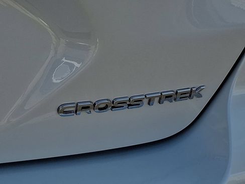 Used 2024 Subaru Crosstrek 2.5i Limited AWD/4WD image 30