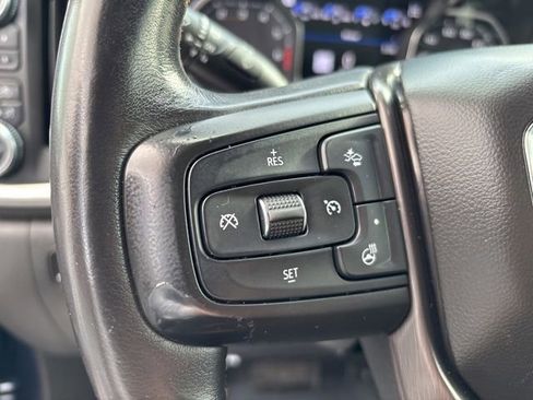 Used 2020 GMC Sierra 1500 AT4 w/ AT4 Premium Package image 14