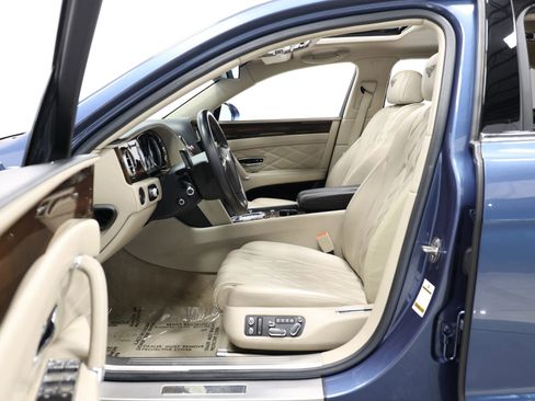Used 2014 Bentley Flying Spur W12 AWD/4WD image 14