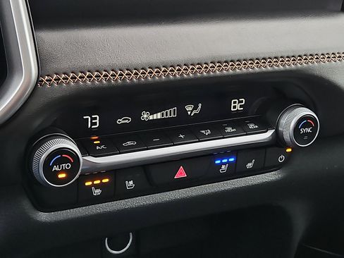 New 2026 MAZDA CX-50 AWD 2.5 Hybrid w/ Cargo Package image 13