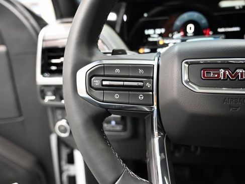 New 2026 GMC Yukon XL Elevation w/ Elevation Premium Package image 22