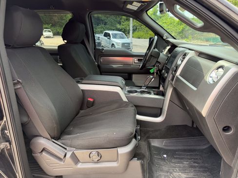 Used 2013 Ford F150 FX4 AWD/4WD image 10