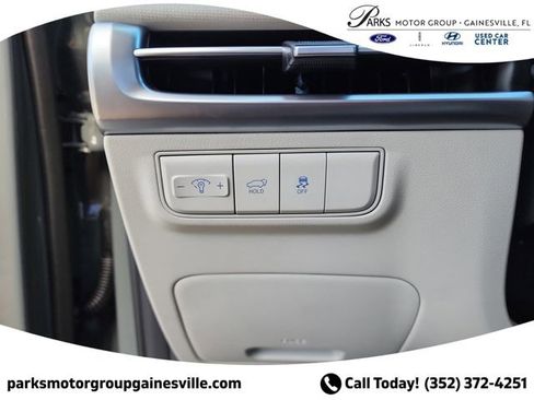 New 2025 Hyundai Tucson SEL image 24