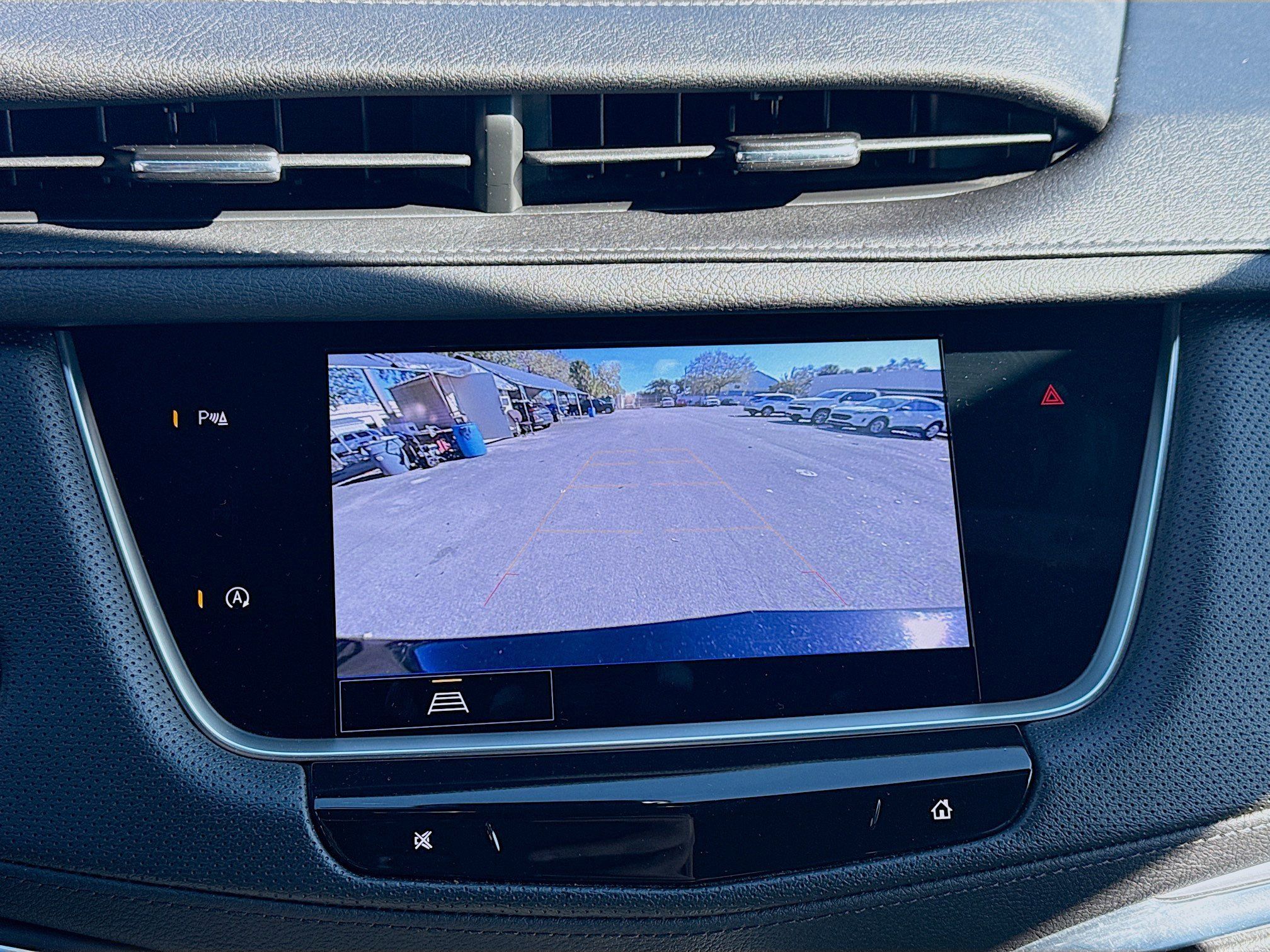 Used 2023 Cadillac XT5 Luxury FWD image 13