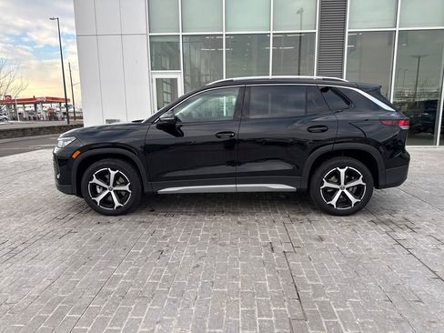 New 2026 Volkswagen Tiguan SE image 3