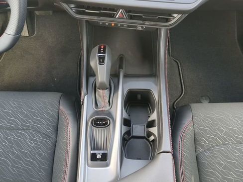 New 2026 Dodge Charger Scat Pack w/ Blacktop Package image 19