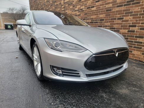 Used 2015 Tesla Model S image 34